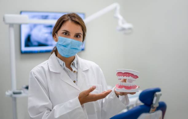 Best Emergency Orthodontic Repairs in Combine, TX