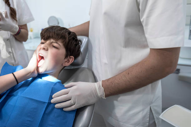 Best Dental Abscess Treatment in Combine, TX