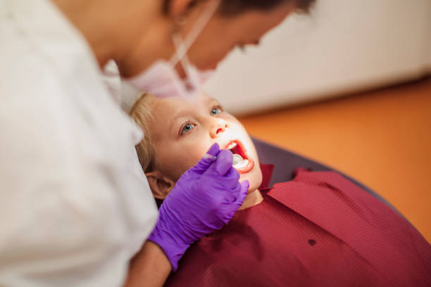 Best Dental Abscess Treatment in Combine, TX