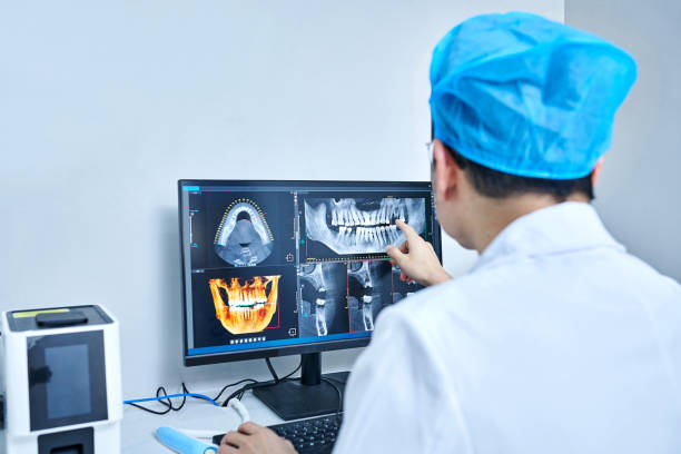 Best Knocked-Out Tooth (Avulsed Tooth) Treatment in Combine, TX