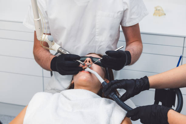 Best Emergency Denture Repair in Combine, TX