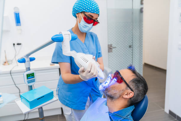 Best 24-Hour Emergency Dental Care in Combine, TX